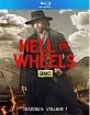 Hell On Wheels: Season 5 Volume 1 (US Import ohne dt. Ton) Blu-ray