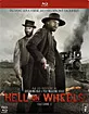 Hell On Wheels: The Complete First Season (FR Import ohne dt. Ton) Blu-ray