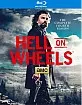 Hell On Wheels: The Complete Fourth Season (US Import ohne dt. Ton) Blu-ray