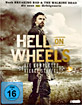 Hell on Wheels - Die komplette vierte Staffel Blu-ray