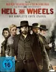 Hell on Wheels - Die komplette erste Staffel Blu-ray