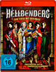 Hellbenders - Zum Teufel mit der Hölle Blu-ray