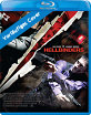 Hellbinders Blu-ray