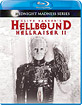 Hellbound: Hellraiser II (Region A - US Import ohne dt. Ton) Blu-ray