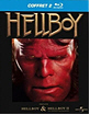 Hellboy 1 & 2 - Boxset (FR Import) Blu-ray