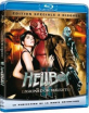 Hellboy II: Les légions d'or maudites (FR Import) Blu-ray