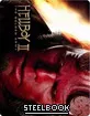 Hellboy II: The Golden Army (2008) - Play Exclusive 100th Anniversary Collection Steelbook (UK Import) Blu-ray