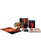 Hellboy II: The Golden Army - Collector's Set (US Import ohne dt. Ton) Blu-ray