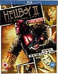 Hellboy II: The Golden Army - Limited Reel Heroes Edition (UK Import) Blu-ray