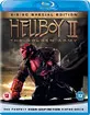 Hellboy II: The Golden Army (UK Import) Blu-ray