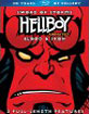Hellboy Animated - Sword of Storms / Blood & Iron - 20th Anniversary Edition (Region A - US Import ohne dt. Ton) Blu-ray