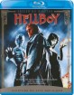 Hellboy (2004) - Edição do Diretor (BR Import ohne dt. Ton) Blu-ray