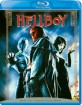 Hellboy (2004) (CZ Import ohne dt. Ton) Blu-ray