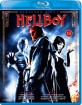 Hellboy - Director's Cut (DK Import ohne dt. Ton) Blu-ray