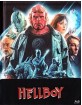 Hellboy - Limited Digibook (CZ Import ohne dt. Ton)