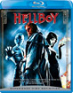 Hellboy (2004) - Director's Cut (CA Import) Blu-ray