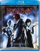 Hellboy (2004): Versión del Director - Edición Extendida (ES Import ohne dt. Ton) Blu-ray