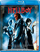 Hellboy (2004) - Director's Cut (GR Import) Blu-ray