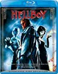 Hellboy (2004) - Director's Cut (KR Import) Blu-ray