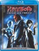 Hellboy (RU Import ohne dt. Ton) Blu-ray