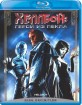 Hellboy (2004) (RU Import ohne dt. Ton) Blu-ray