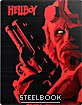 Hellboy (2004) - Steelbook Edition (UK Import ohne dt. Ton) Blu-ray