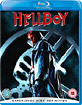 Hellboy (UK Import ohne dt. Ton) Blu-ray