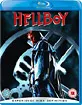 Hellboy (2004) (UK Import ohne dt. Ton) Blu-ray