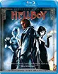 Hellboy (2004) - Director's Cut (US Import) Blu-ray