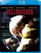 Hellbreeder (Region A - US Import ohne dt. Ton) Blu-ray