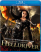 Helldriver (Blu-ray + DVD) (Region A - US Import ohne dt. Ton) Blu-ray