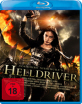 Helldriver (Neuauflage) Blu-ray