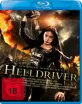 Helldriver (2010) (gekürzte Fassung) Blu-ray