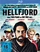 Hellfjord Blu-ray