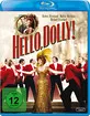 Hello, Dolly! Blu-ray