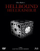 Hellraiser 2: Hellbound - Uncut (Limited Black Edition) Blu-ray