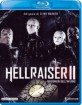 Hellraiser 2 (IT Import ohne dt. Ton) Blu-ray