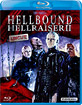 Hellraiser 2: Hellbound - Uncut Blu-ray