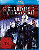 Hellraiser 2: Hellbound Blu-ray