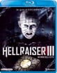 Hellraiser 3 - Inferno sulla città (IT Import ohne dt. Ton) Blu-ray