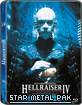 Hellraiser 4: Bloodline - Uncut (Star Metal Pak) Blu-ray