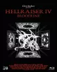 Hellraiser IV: Bloodline (Limited Hartbox Edition) (Cover G) Blu-ray