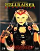 Hellraiser IV: Bloodline (Limited Hartbox Edition) Blu-ray