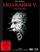 Hellraiser 5: Inferno - Uncut (Limited Black Edition) Blu-ray