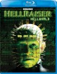 Hellraiser: Hellworld (US Import ohne dt. Ton) Blu-ray