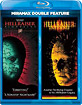 Hellraiser IV: Bloodline / Hellraiser V: Inferno (US Import ohne dt. Ton) Blu-ray