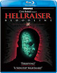 Hellraiser IV: Bloodline (US Import ohne dt. Ton) Blu-ray
