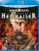 Hellraiser (US Import ohne dt. Ton) Blu-ray