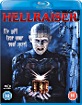 Hellraiser (UK Import ohne dt. Ton) Blu-ray