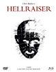 Hellraiser - Uncut (Limited White Mediabook Edition) Blu-ray